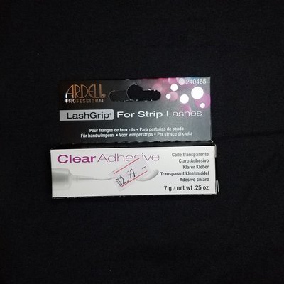 Ardell Clear Adhesive Lash Grip