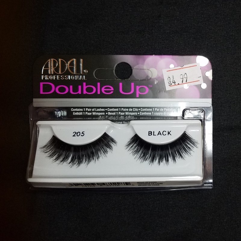 Ardell Double Up #205 Lashes