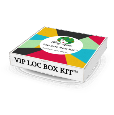 VIP LOC BOX KIT