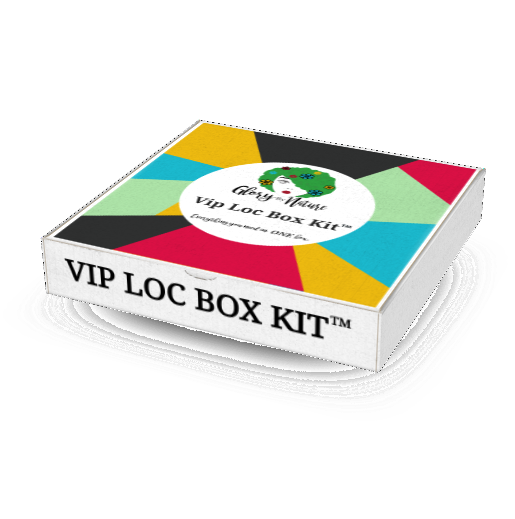 VIP LOC BOX KIT