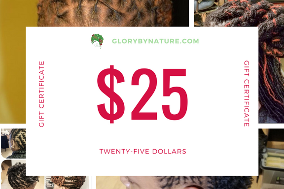 Gift Certificates