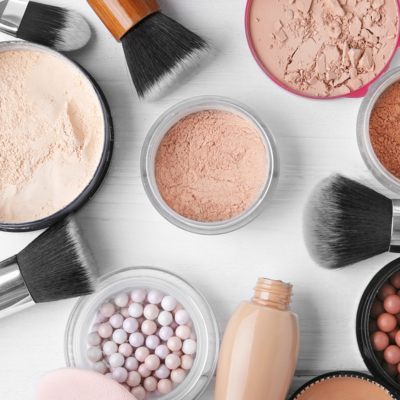 Beauty Products