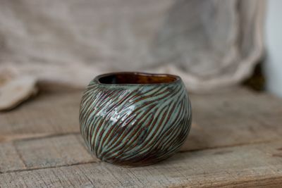 Flower pot