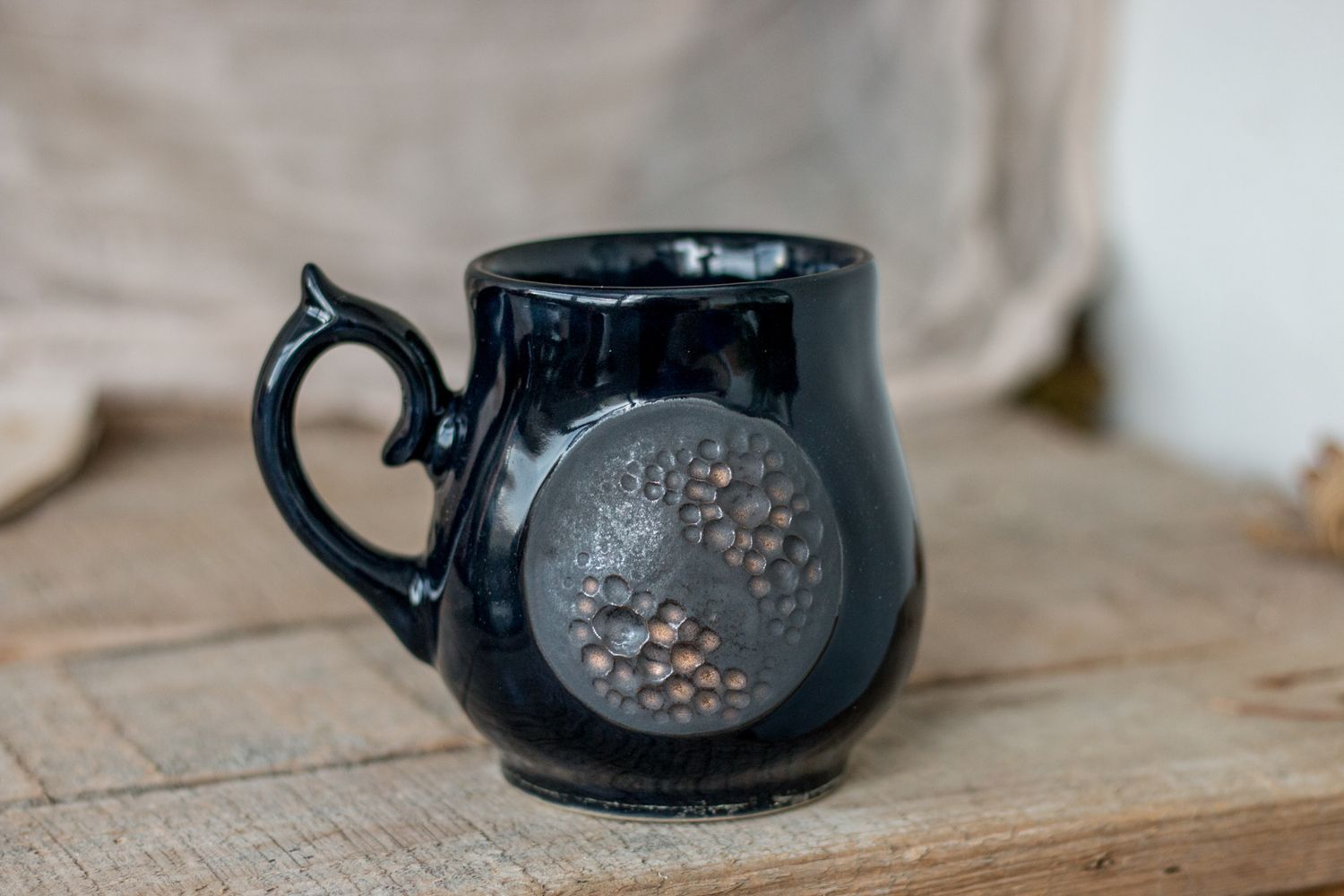 Moon Mug