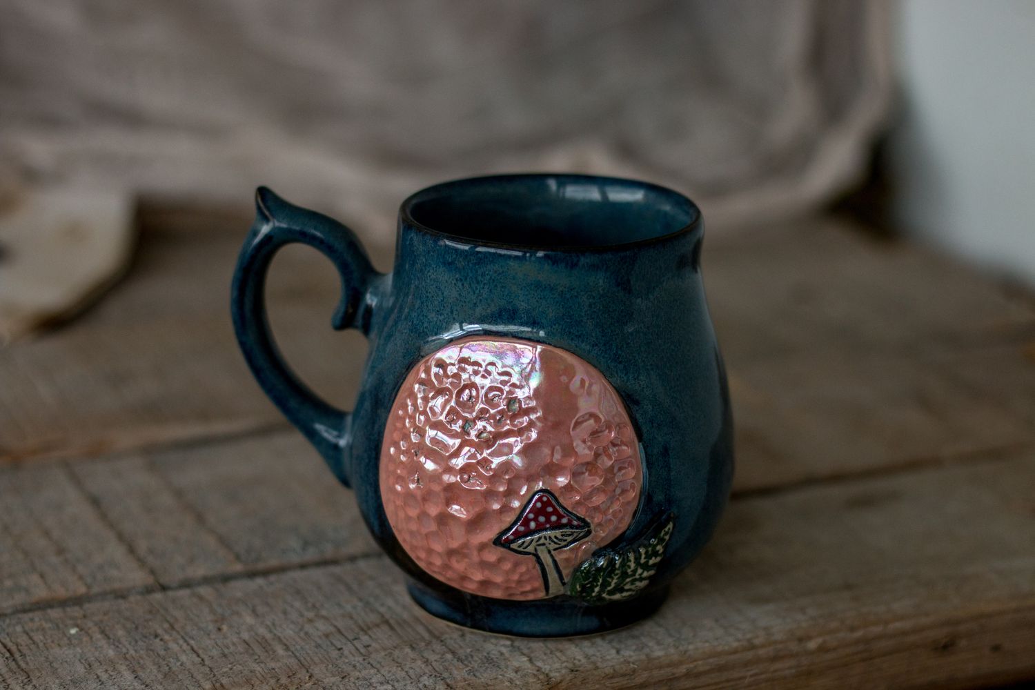 Moon Mug