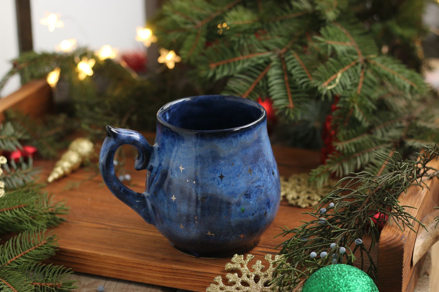 Black Dragon, Ceramic Mug, Dragon scale mug, Handmade pottery