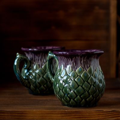 Thistle mug, Pre-Order