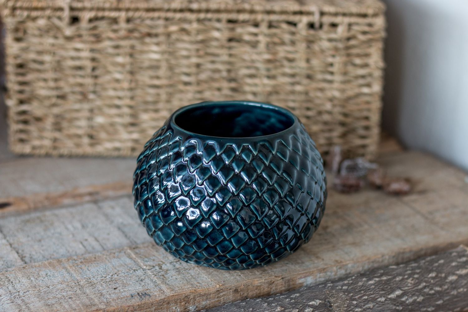 Dragon bowl