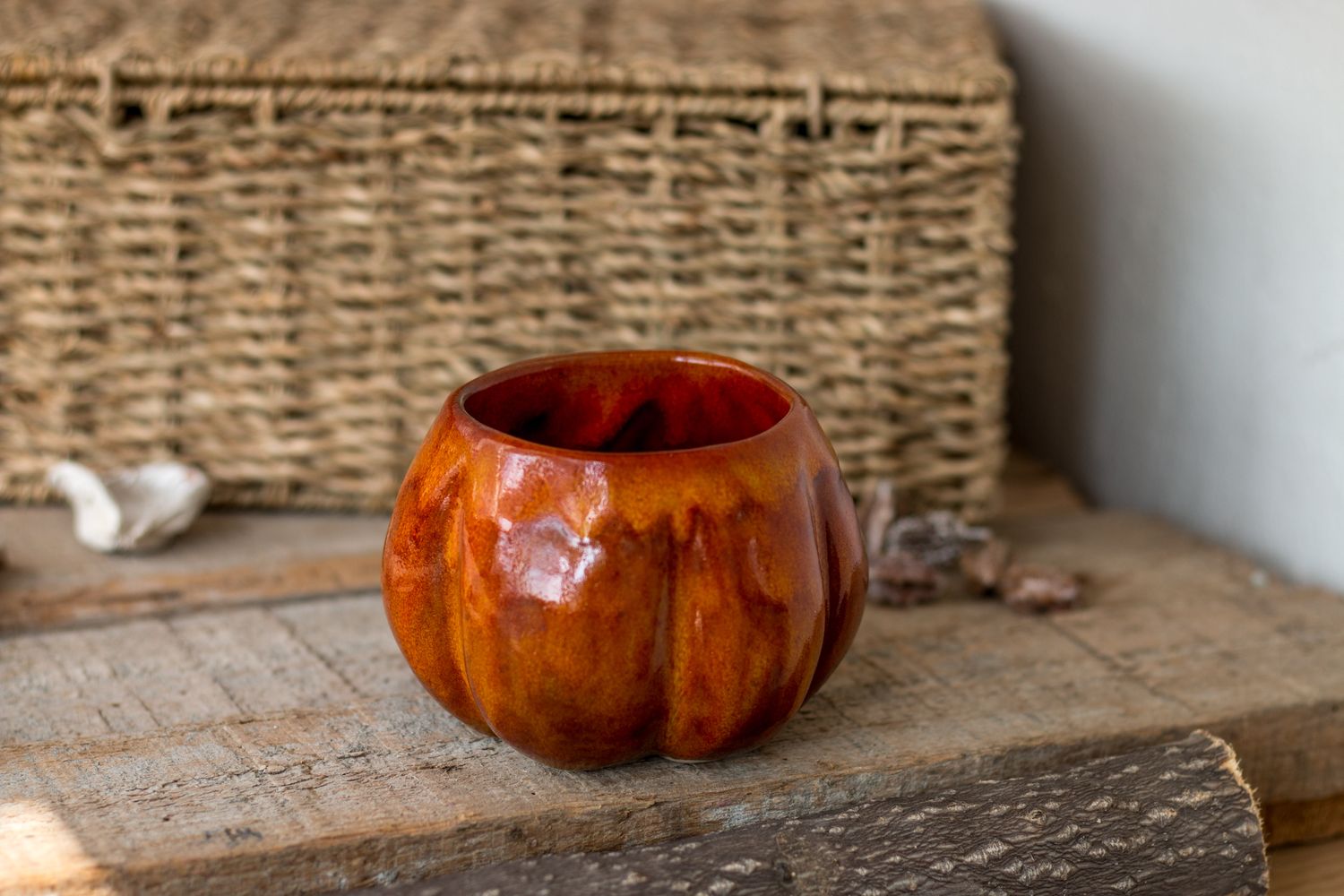 Pumpkin