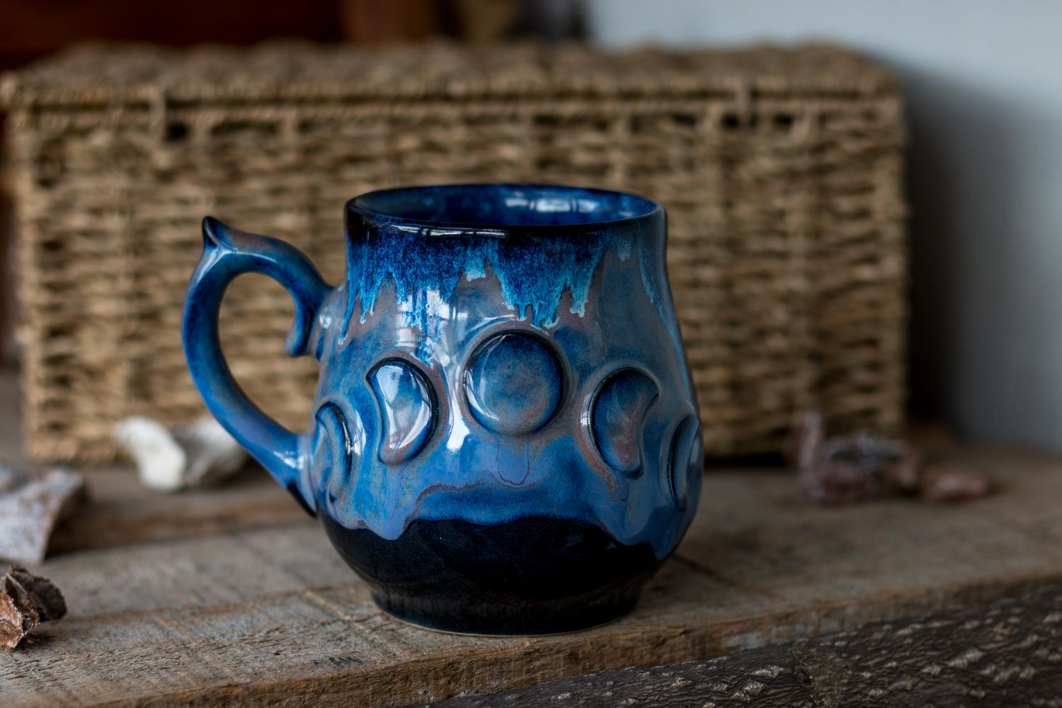 Moon Mug