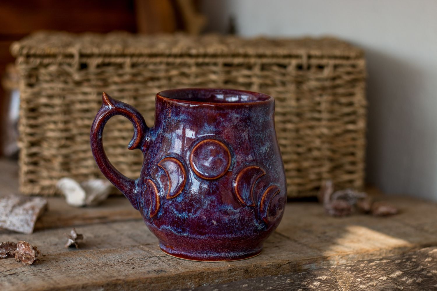 Moon Mug