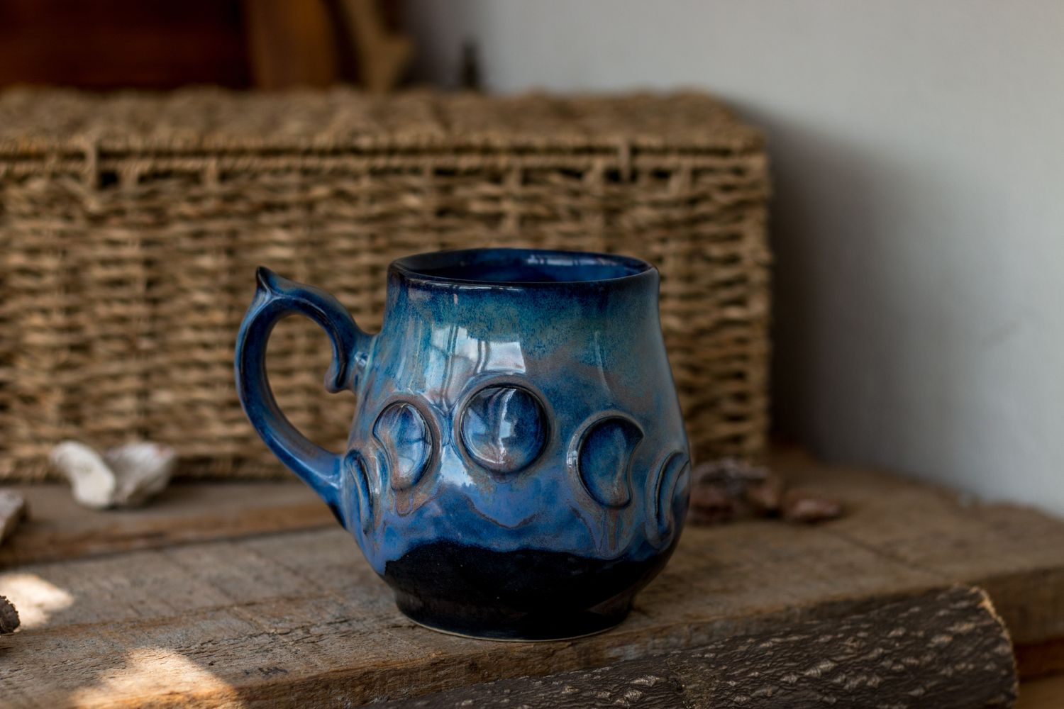 Moon Mug