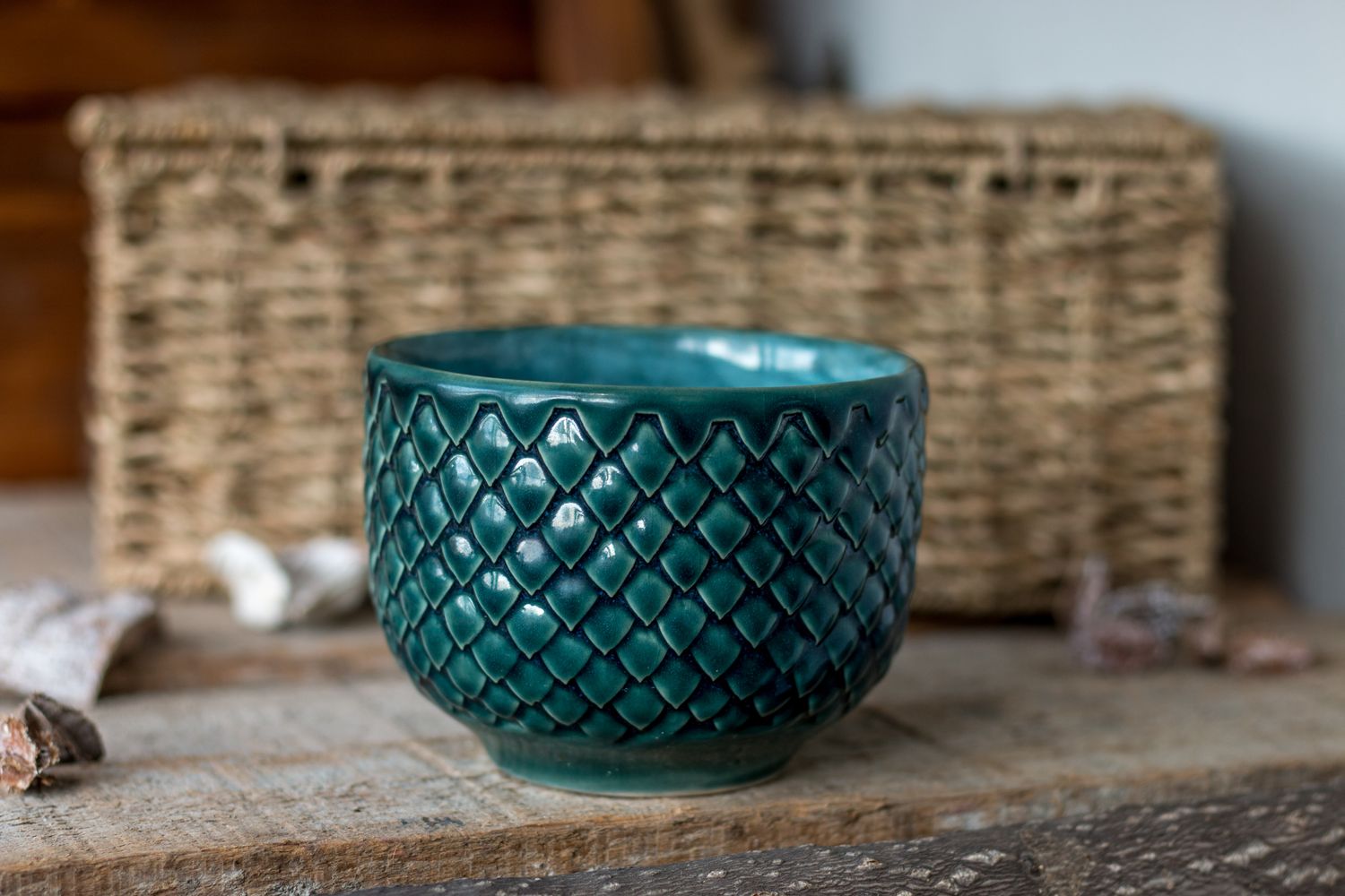 Dragon Bowl