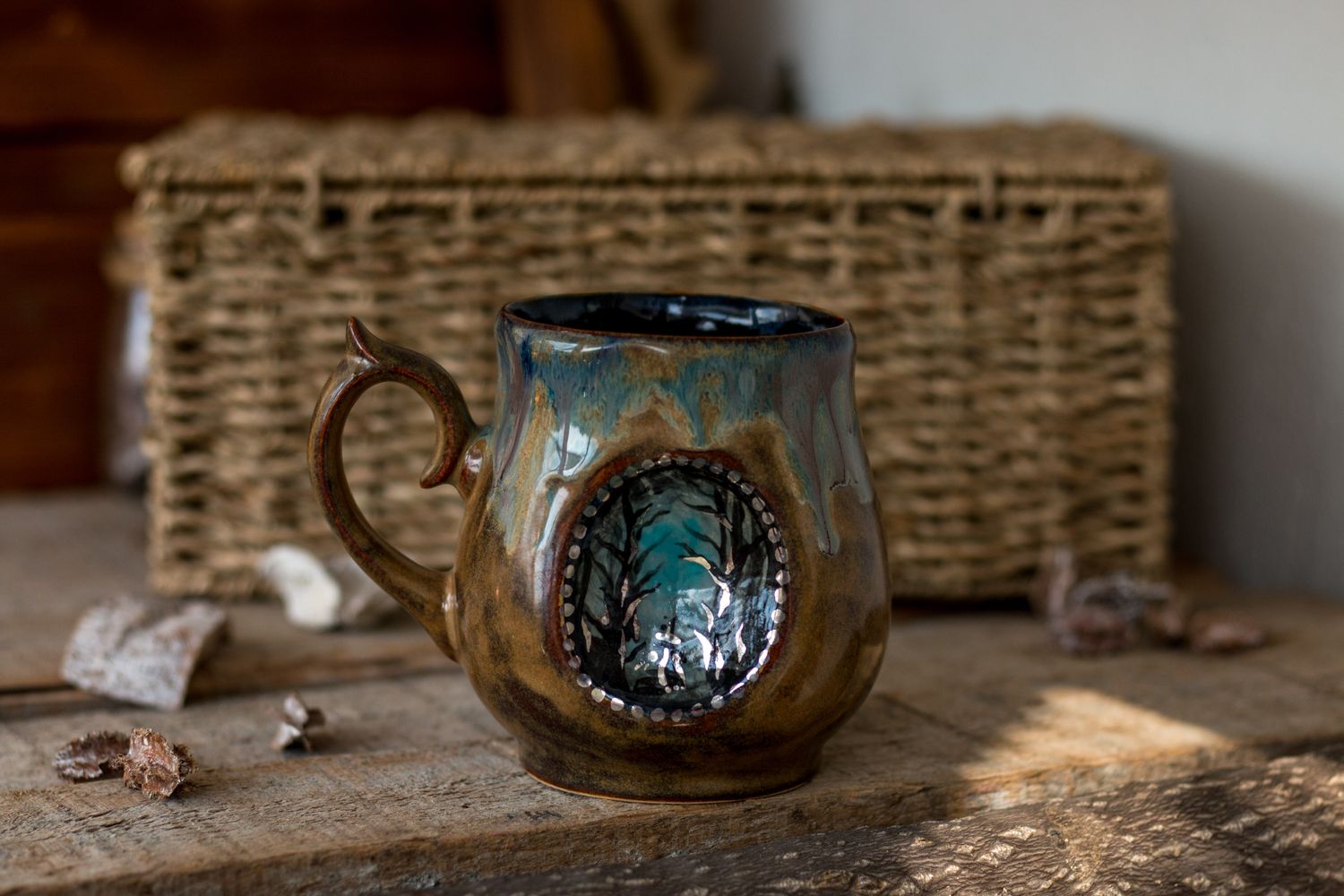 Mug
