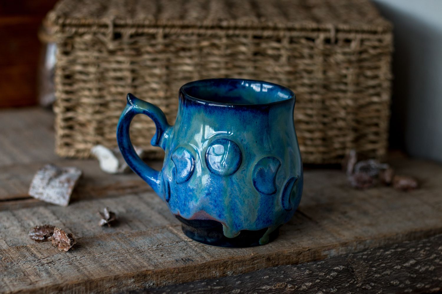 Moon Mug