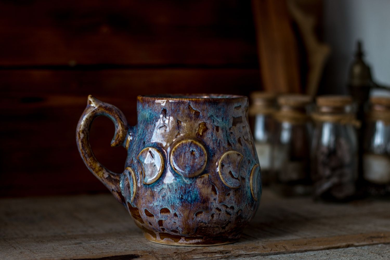 Moon Mug