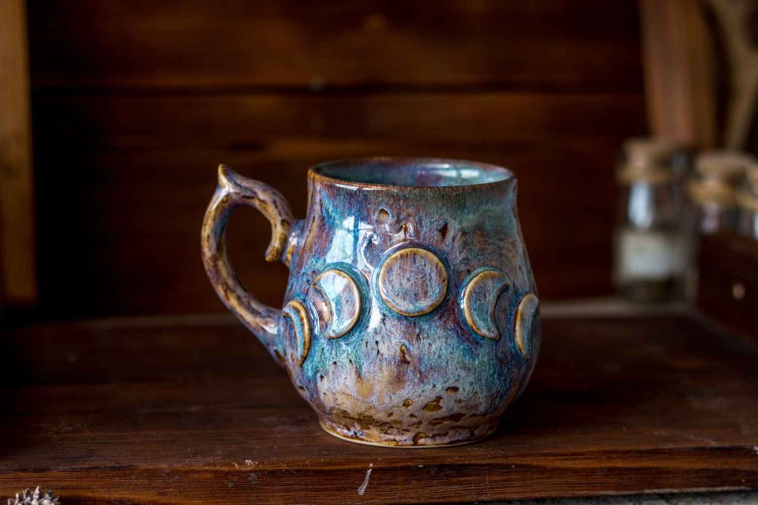 Moon Mug