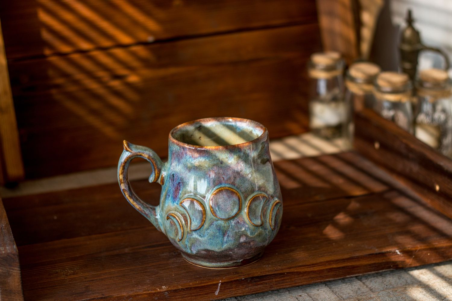 Moon Mug