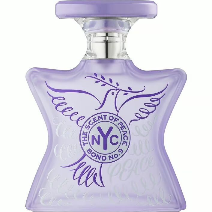 Bond no 9 Scent of Piece