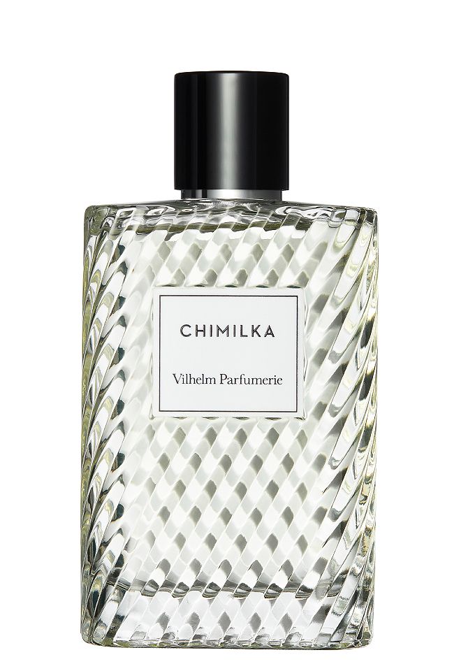 Vilhelm Parfumerie Chimilka