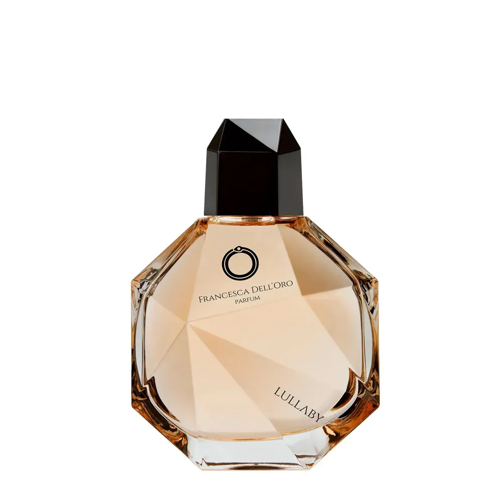 Francesca d’elle Oro Lullaby