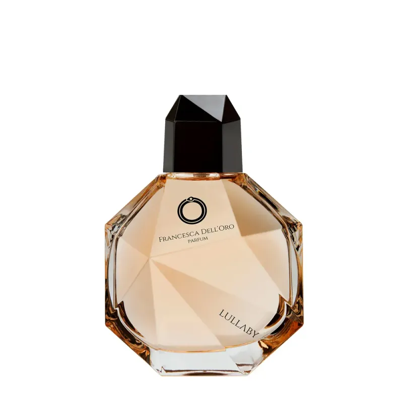 Francesca d’elle Oro Lullaby