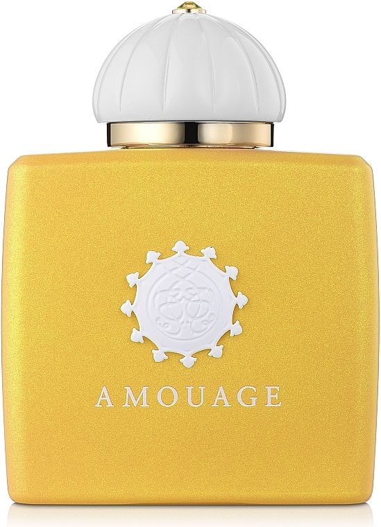 Amouage Sunshine
