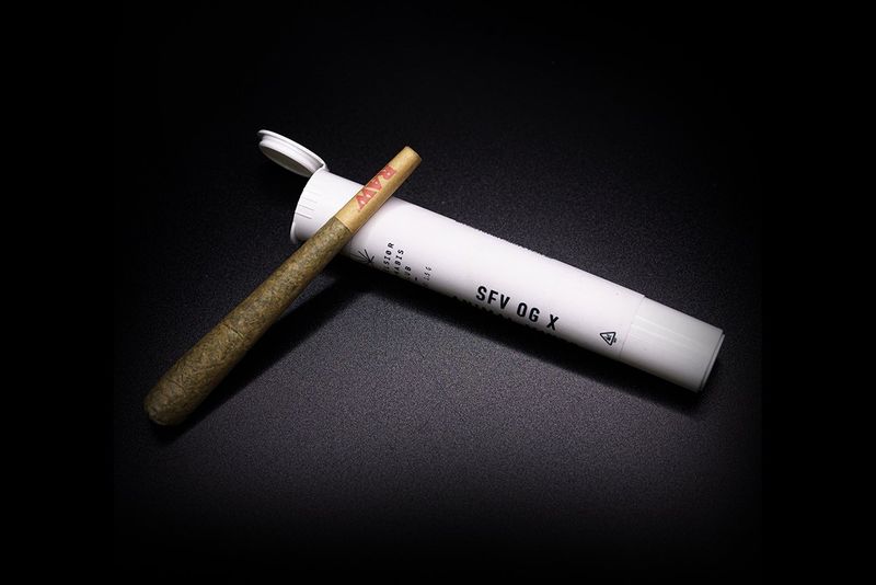 PRE-ROLL