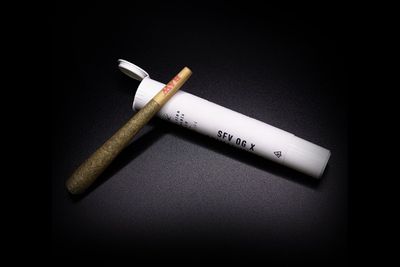 PRE-ROLL
