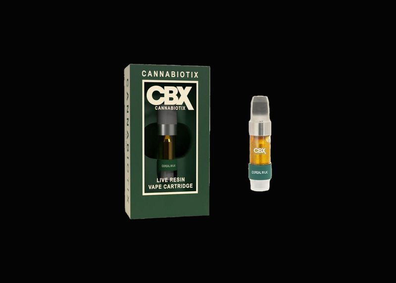 CBX
