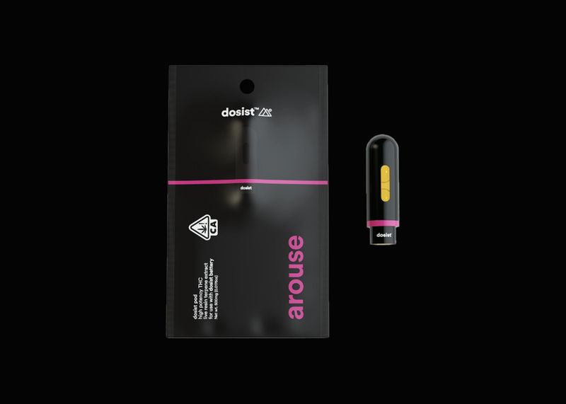 DOSE POD
