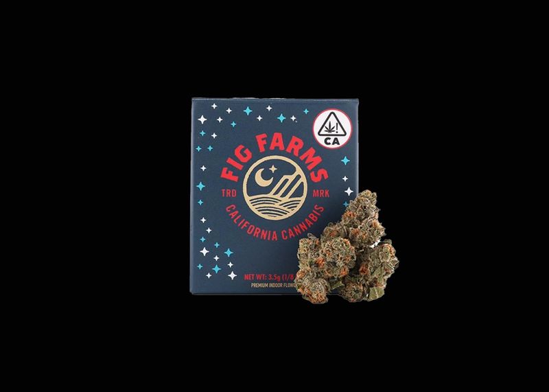 FIG FARMS - MOONANA CHRONIC