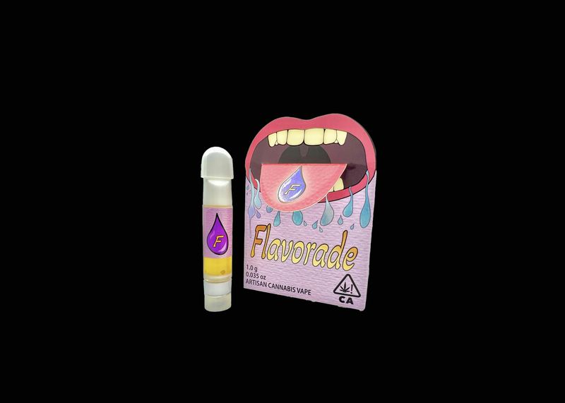 FLAVORADE
