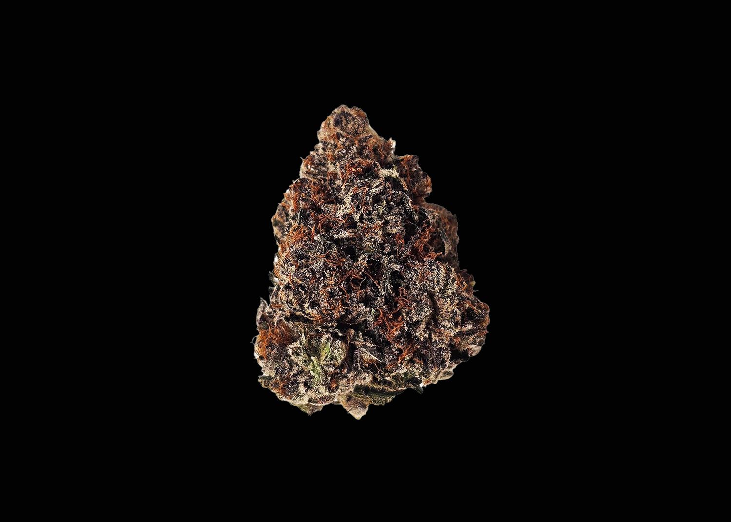 GREEN CRACK