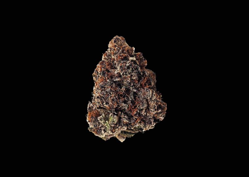 GREEN CRACK