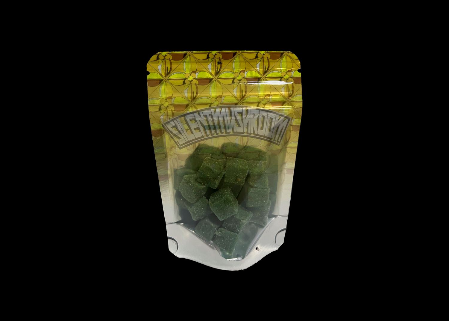 SILENTMUSHROOM GUMMIES