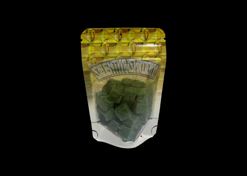 SILENTMUSHROOM GUMMIES