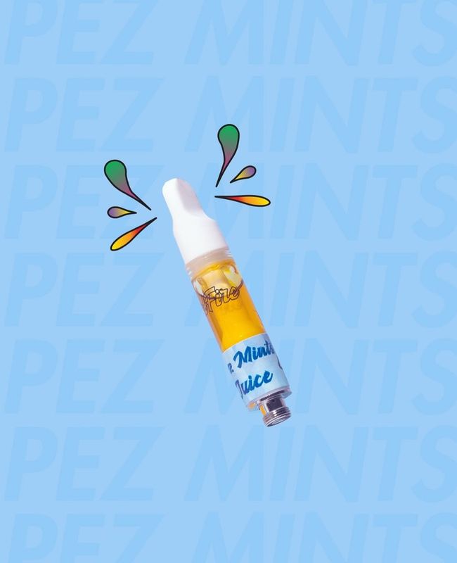 COLDFIRE JUICE
