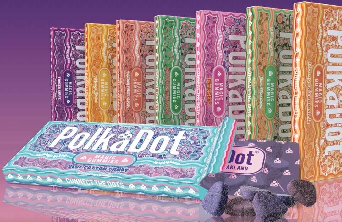 POLKADOT