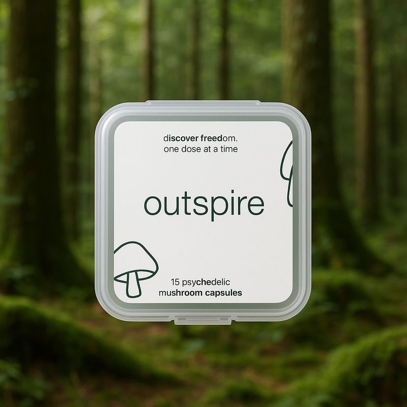 OUTSPIRE