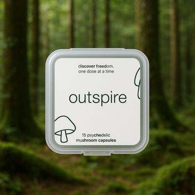 OUTSPIRE