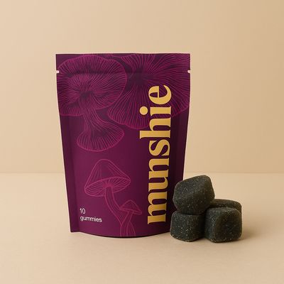 MUSHIE