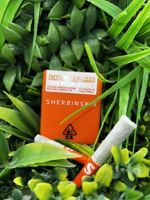 SHERBINSKIS