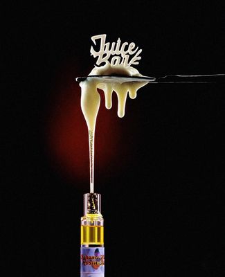 COLDFIRE JUICE BAR