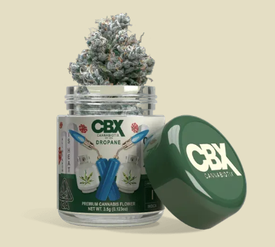 CBX - DROPANE