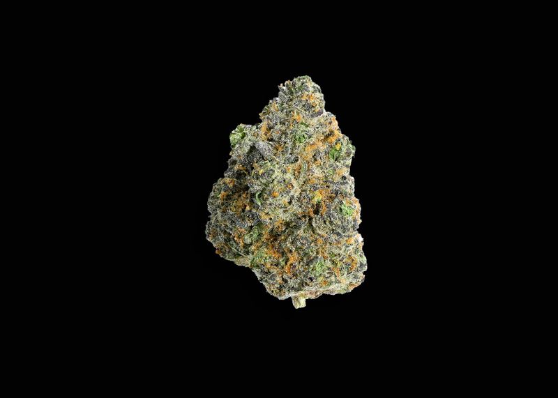 SOUR APPLE