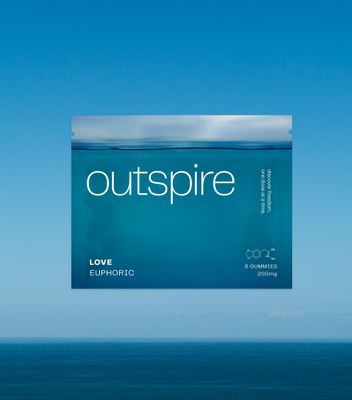 OUTSPIRE EUPHORIC - LOVE