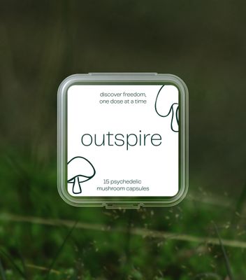 OUTSPIRE