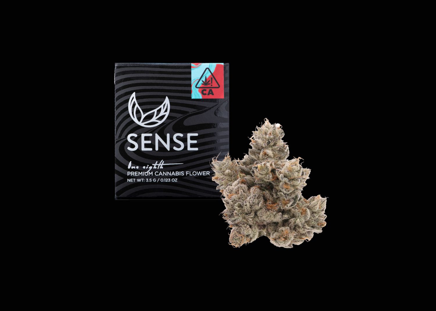 SENSE - PINK GUAVA