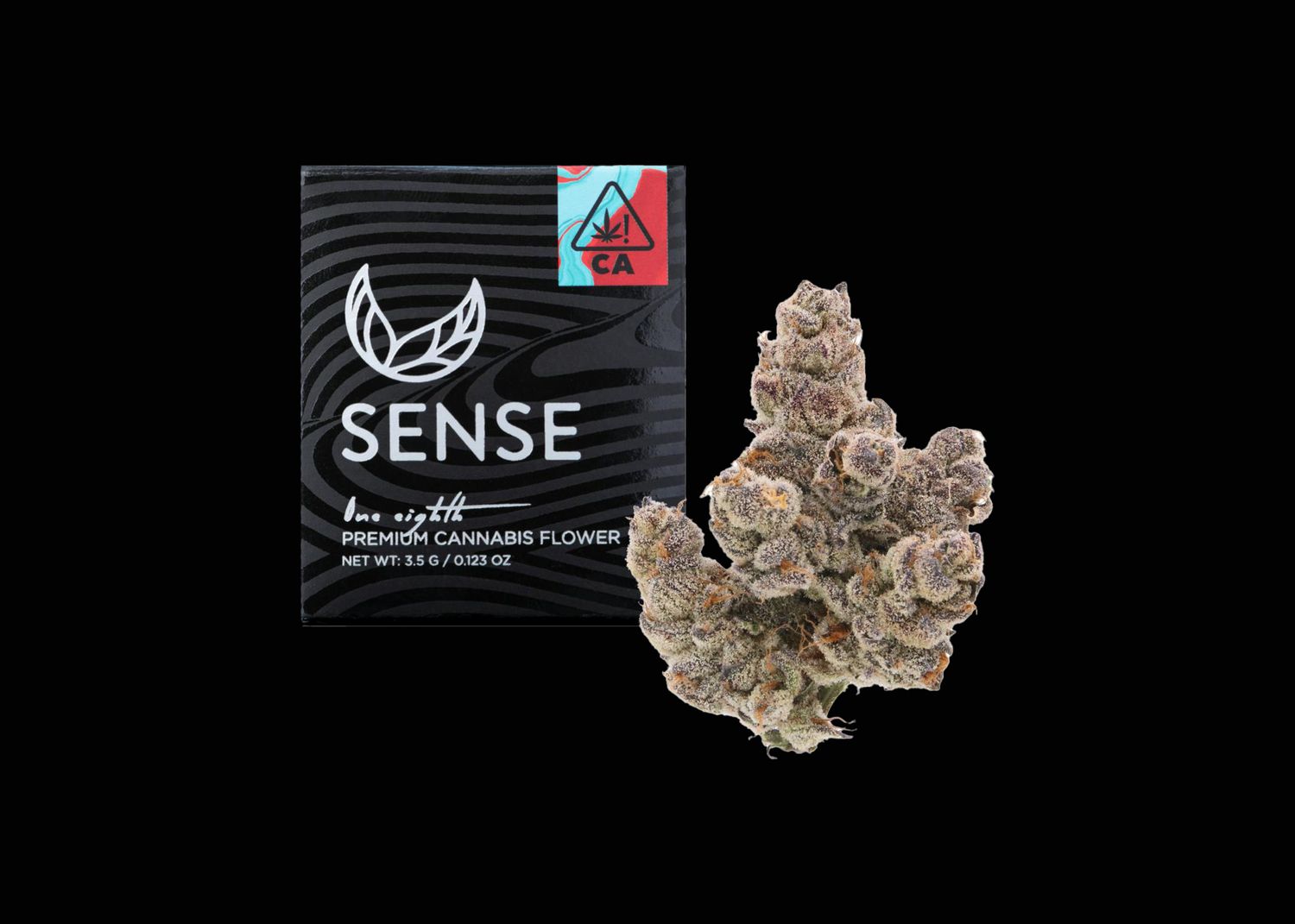 SENSE - PIESCREAM